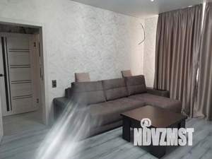 2-к квартира, вторичка, 54м2, 2/3 этаж