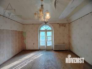 3-к квартира, вторичка, 77м2, 3/3 этаж