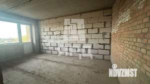 1-к квартира, вторичка, 45м2, 2/3 этаж