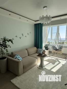 2-к квартира, вторичка, 78м2, 4/9 этаж