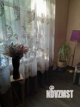 3-к квартира, вторичка, 63м2, 2/5 этаж