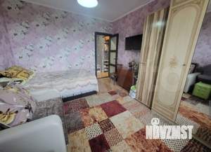 2-к квартира, вторичка, 54м2, 9/10 этаж