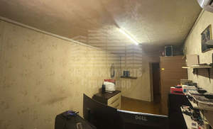 3-к квартира, вторичка, 55м2, 1/5 этаж