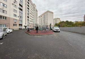 Студия квартира, вторичка, 26м2, 2/10 этаж