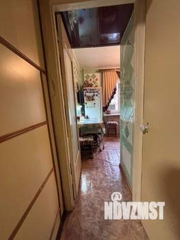 2-к квартира, вторичка, 41м2, 1/5 этаж