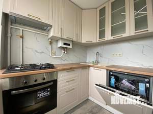 3-к квартира, вторичка, 61м2, 2/5 этаж