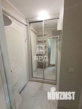 1-к квартира, вторичка, 30м2, 1/5 этаж