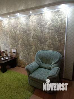 3-к квартира, вторичка, 55м2, 5/5 этаж