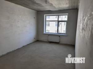 1-к квартира, вторичка, 40м2, 3/4 этаж