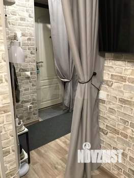 2-к квартира, вторичка, 43м2, 4/4 этаж