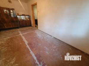 1-к квартира, вторичка, 32м2, 2/5 этаж