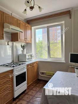 1-к квартира, вторичка, 32м2, 4/9 этаж