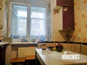 1-к квартира, вторичка, 37м2, 2/5 этаж