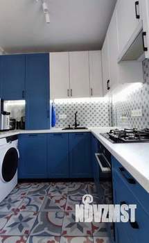 2-к квартира, вторичка, 54м2, 2/3 этаж