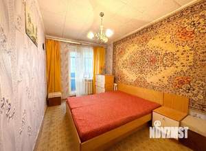 3-к квартира, вторичка, 60м2, 10/11 этаж