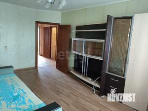 3-к квартира, вторичка, 58м2, 5/5 этаж