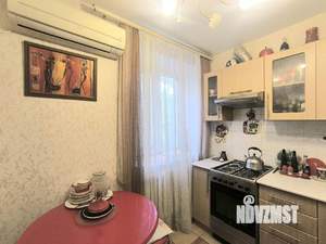 1-к квартира, вторичка, 30м2, 3/5 этаж