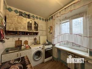 3-к квартира, вторичка, 57м2, 7/9 этаж