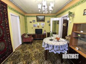 2-к квартира, вторичка, 40м2, 3/5 этаж