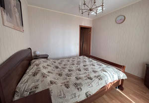 3-к квартира, вторичка, 85м2, 4/6 этаж