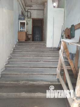 Студия квартира, вторичка, 15м2, 2/2 этаж