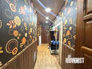 2-к квартира, вторичка, 50м2, 1/4 этаж