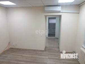 3-к квартира, вторичка, 53м2, 1/2 этаж