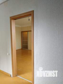 2-к квартира, вторичка, 44м2, 3/3 этаж