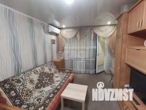 1-к квартира, вторичка, 31м2, 4/5 этаж