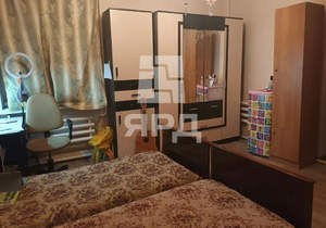 3-к квартира, вторичка, 75м2, 3/3 этаж