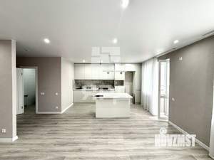 Студия квартира, вторичка, 49м2, 6/10 этаж