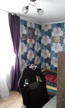 2-к квартира, вторичка, 43м2, 2/5 этаж