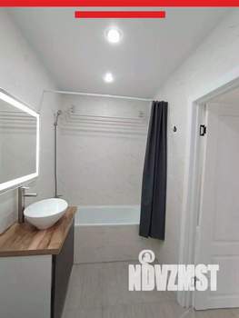 1-к квартира, вторичка, 43м2, 8/10 этаж
