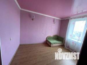 3-к квартира, вторичка, 56м2, 8/9 этаж