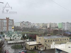 2-к квартира, вторичка, 51м2, 6/10 этаж