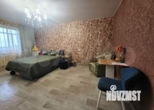 2-к квартира, вторичка, 54м2, 9/10 этаж