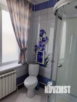 1-к квартира, вторичка, 35м2, 1/3 этаж