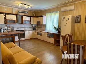 4-к квартира, вторичка, 128м2, 3/3 этаж