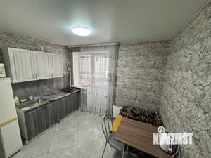 1-к квартира, вторичка, 38м2, 10/10 этаж