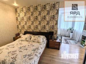 2-к квартира, вторичка, 78м2, 4/5 этаж