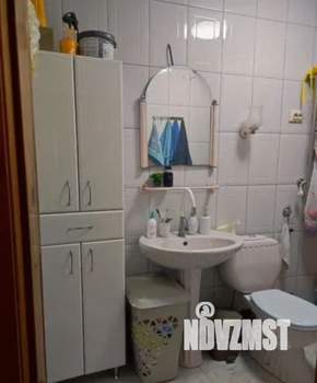 3-к квартира, вторичка, 78м2, 4/4 этаж
