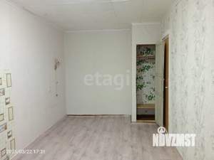 3-к квартира, вторичка, 68м2, 5/5 этаж