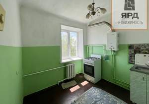 2-к квартира, вторичка, 43м2, 5/5 этаж