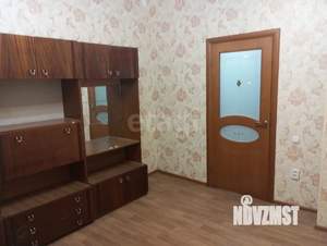 3-к квартира, вторичка, 56м2, 2/2 этаж