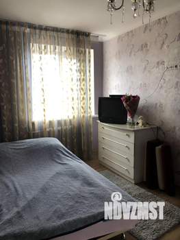 3-к квартира, вторичка, 60м2, 4/6 этаж