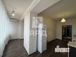 1-к квартира, вторичка, 43м2, 7/8 этаж