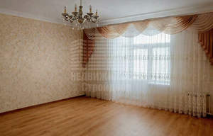 3-к квартира, вторичка, 74м2, 3/5 этаж