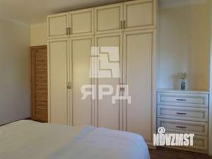 2-к квартира, вторичка, 55м2, 6/9 этаж