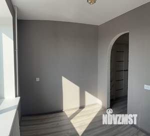 1-к квартира, вторичка, 36м2, 3/6 этаж