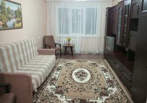 2-к квартира, вторичка, 52м2, 4/5 этаж